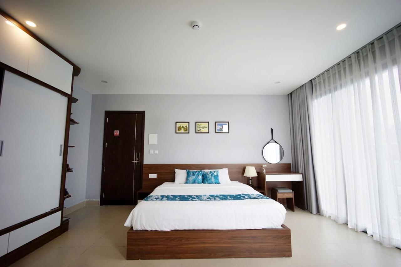The Rainbow Hotel Phu Quoc Dış mekan fotoğraf