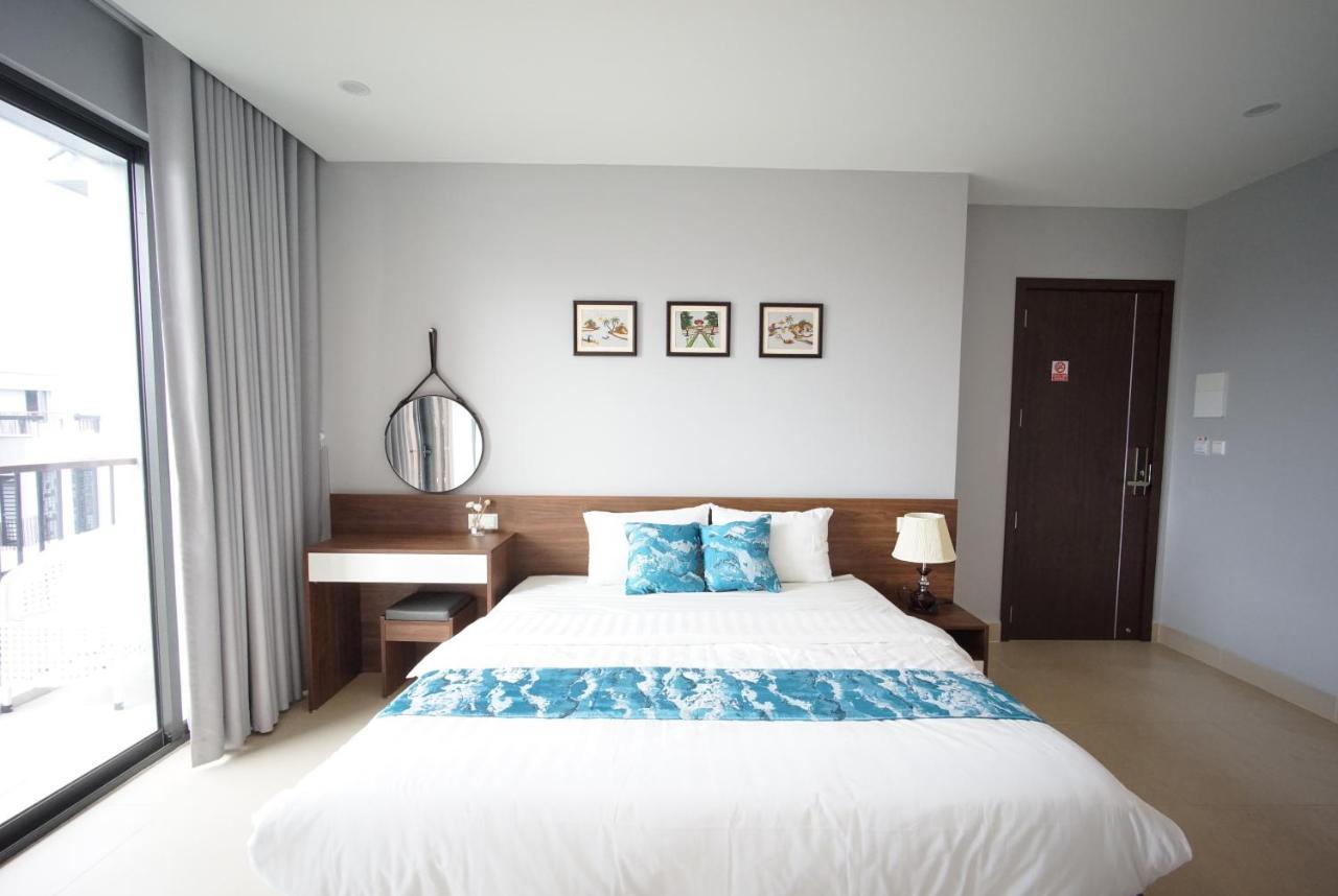 The Rainbow Hotel Phu Quoc Dış mekan fotoğraf