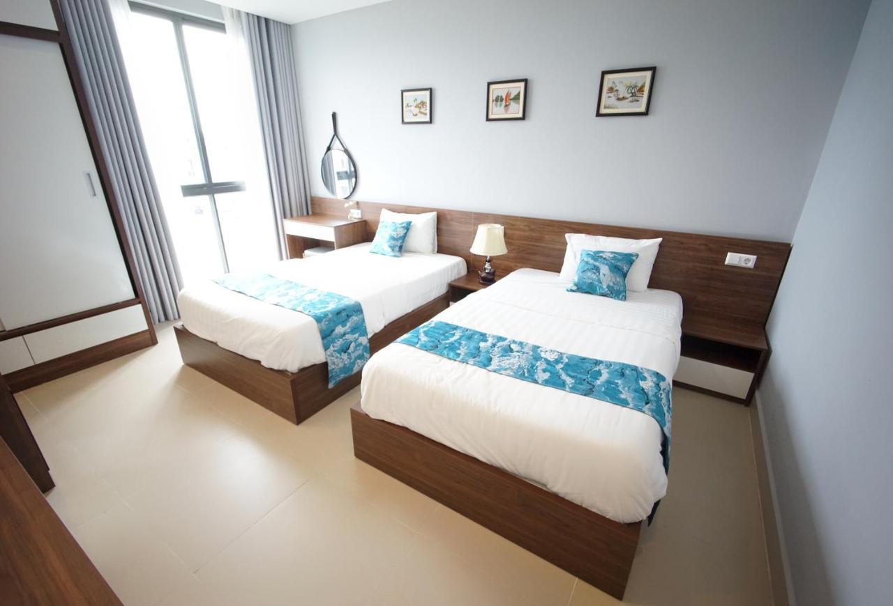 The Rainbow Hotel Phu Quoc Dış mekan fotoğraf