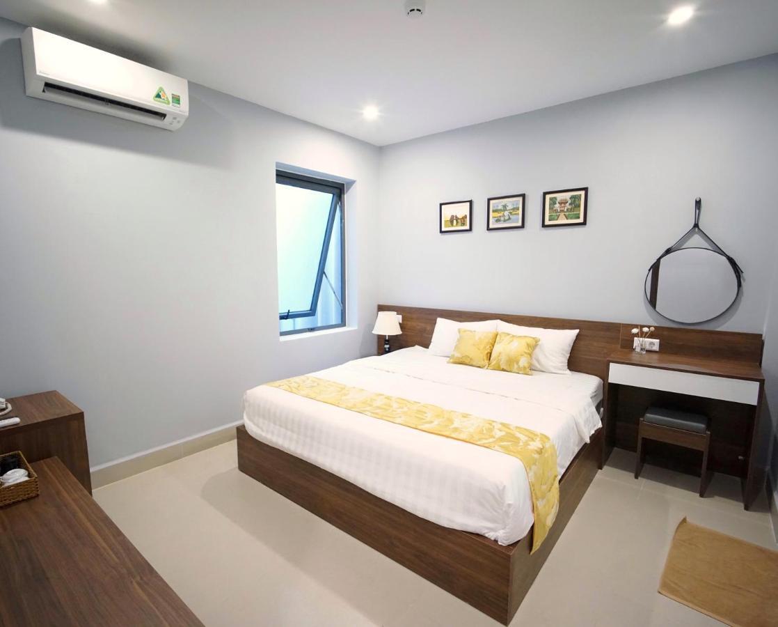The Rainbow Hotel Phu Quoc Dış mekan fotoğraf