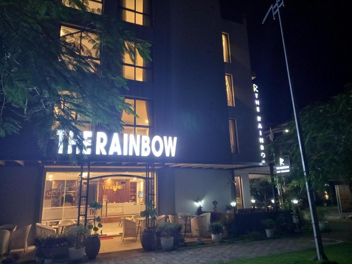 The Rainbow Hotel Phu Quoc Dış mekan fotoğraf