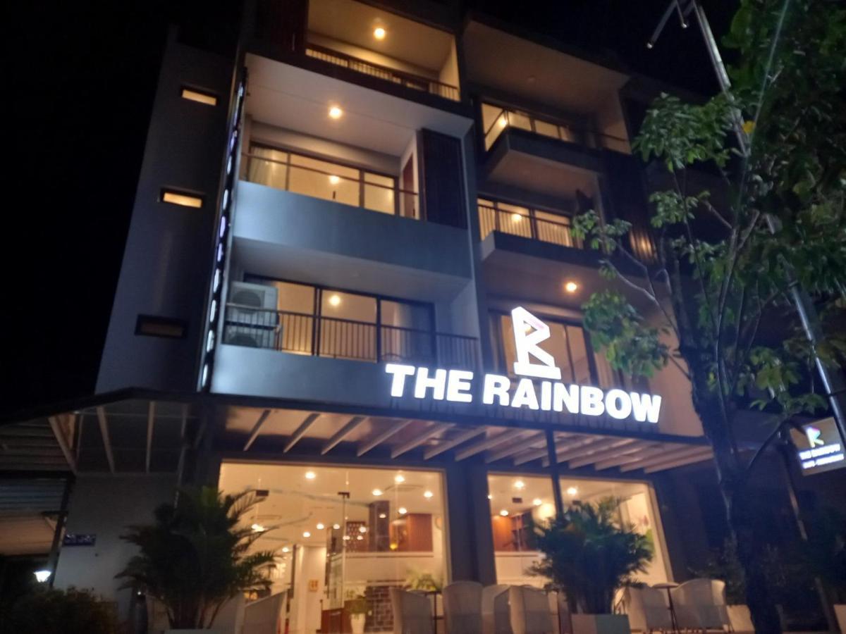 The Rainbow Hotel Phu Quoc Dış mekan fotoğraf