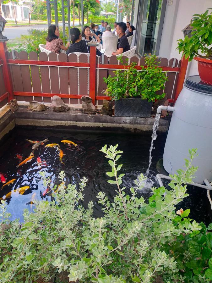 The Rainbow Hotel Phu Quoc Dış mekan fotoğraf
