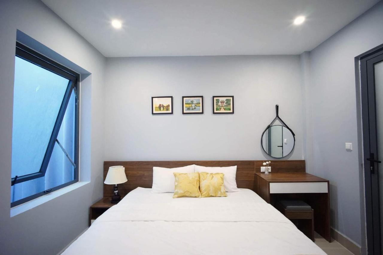 The Rainbow Hotel Phu Quoc Dış mekan fotoğraf