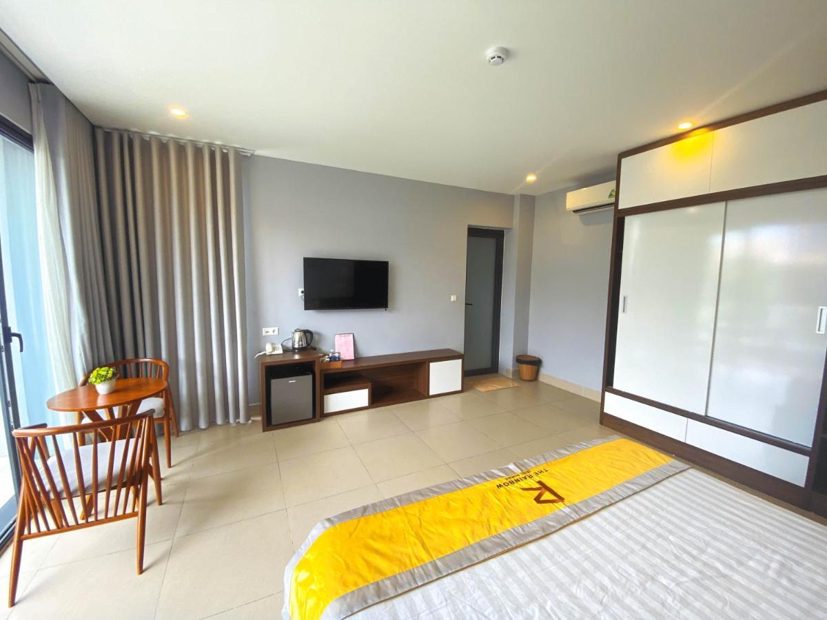The Rainbow Hotel Phu Quoc Dış mekan fotoğraf