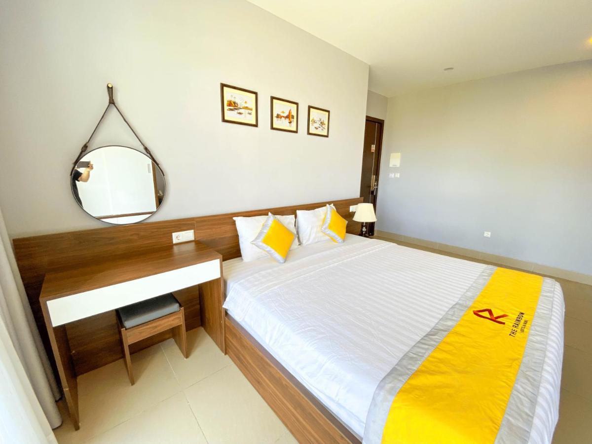 The Rainbow Hotel Phu Quoc Dış mekan fotoğraf
