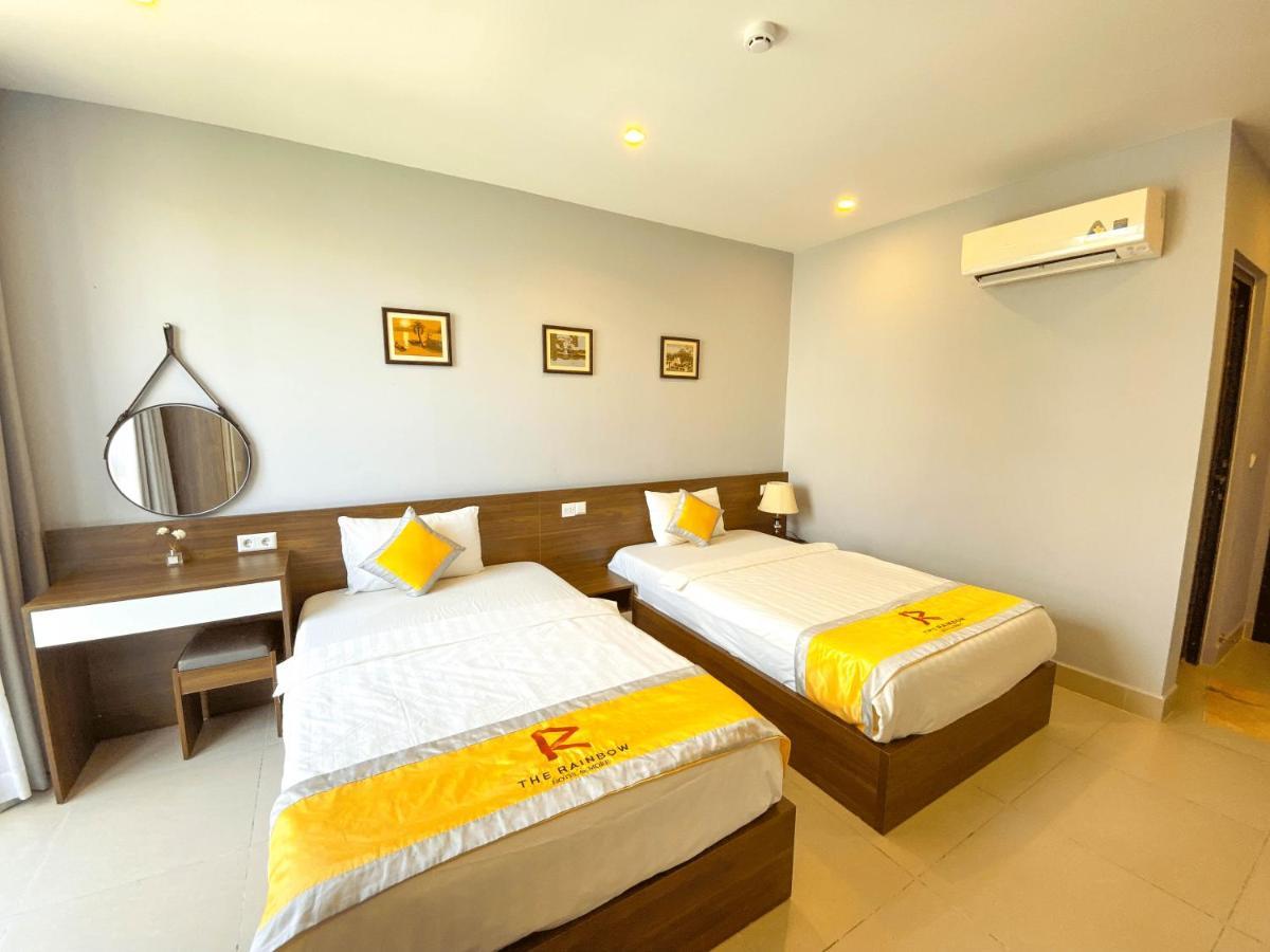 The Rainbow Hotel Phu Quoc Dış mekan fotoğraf