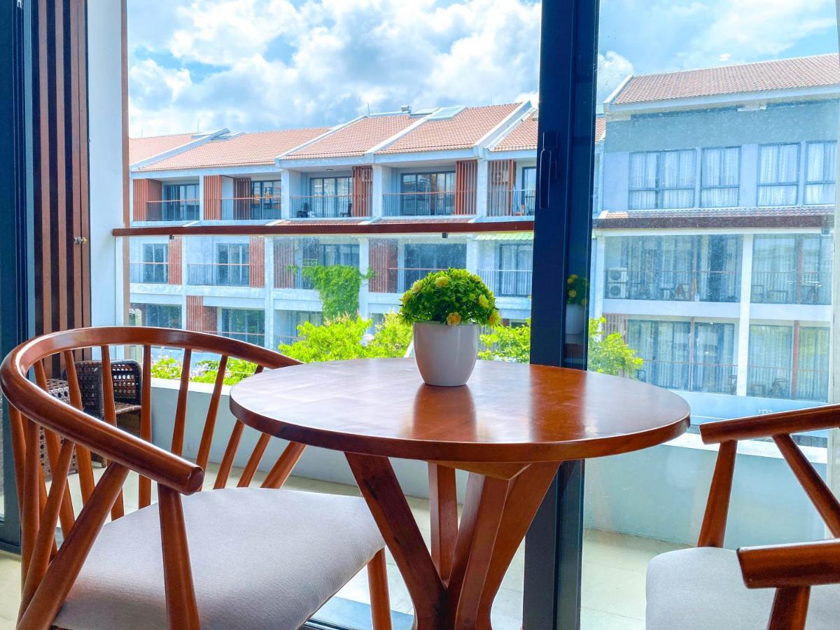 The Rainbow Hotel Phu Quoc Dış mekan fotoğraf
