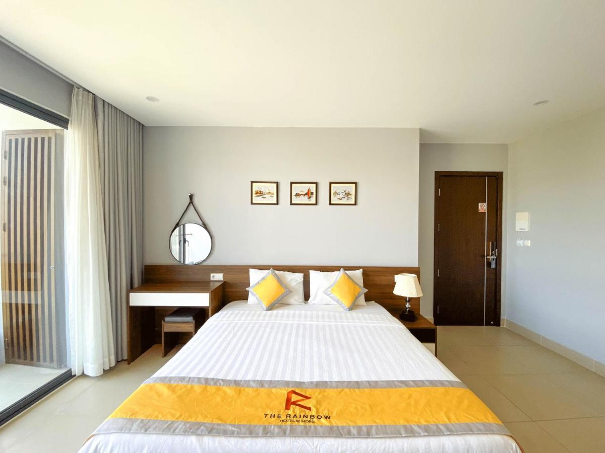 The Rainbow Hotel Phu Quoc Dış mekan fotoğraf